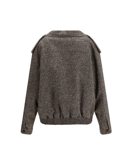 Blazé Milano Charlie Bomber