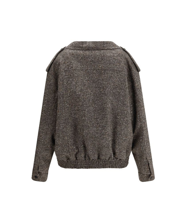 Blazé Milano Charlie Bomber