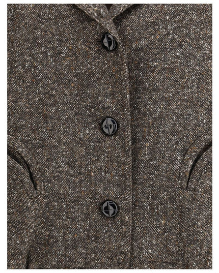 Blazé Milano Charlie Bomber