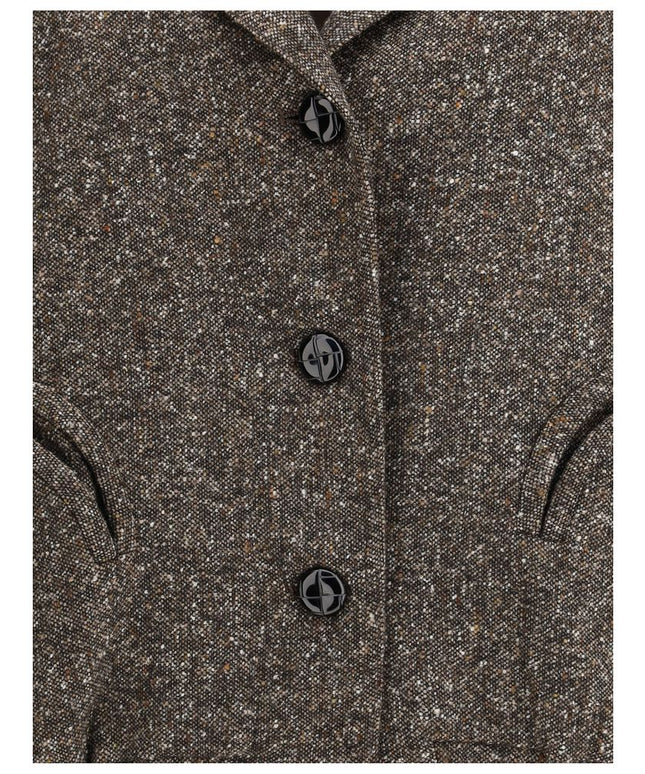 Blazé Milano Charlie Bomber