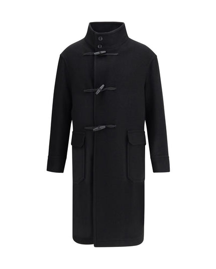 Tagliatore Montgomery Coat