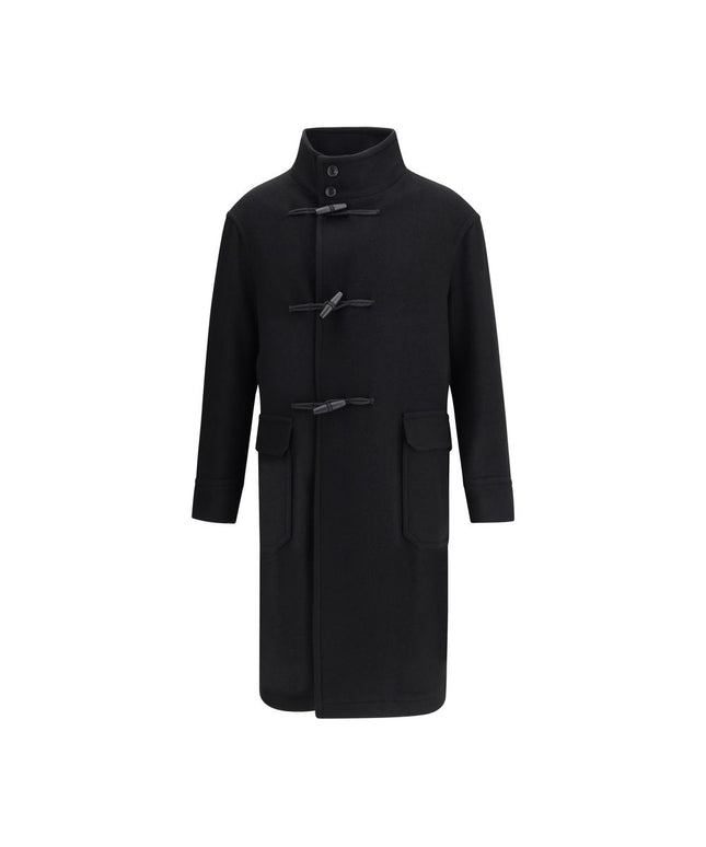 Tagliatore Montgomery Coat