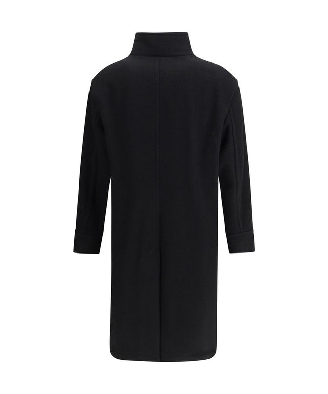 Tagliatore Montgomery Coat
