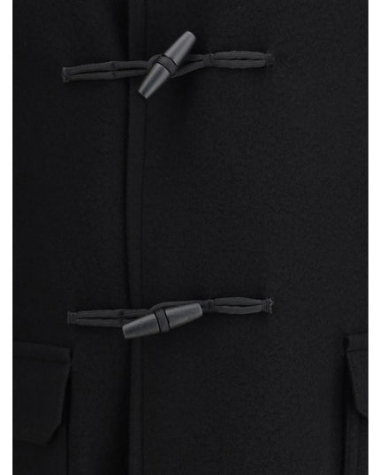 Tagliatore Montgomery Coat