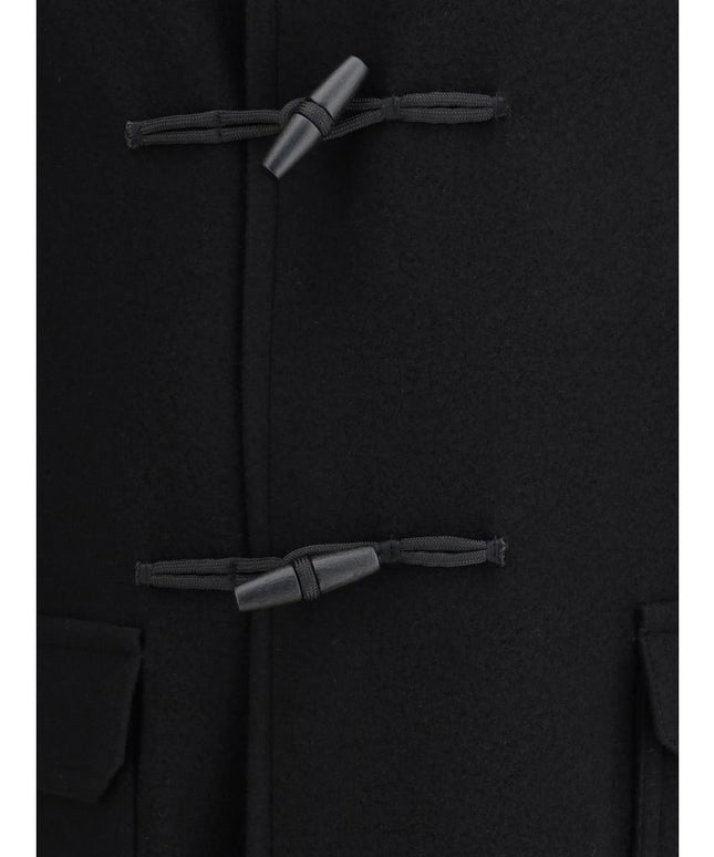Tagliatore Montgomery Coat