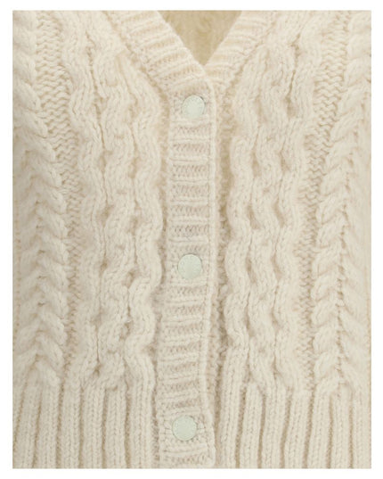 Moncler Cardigan