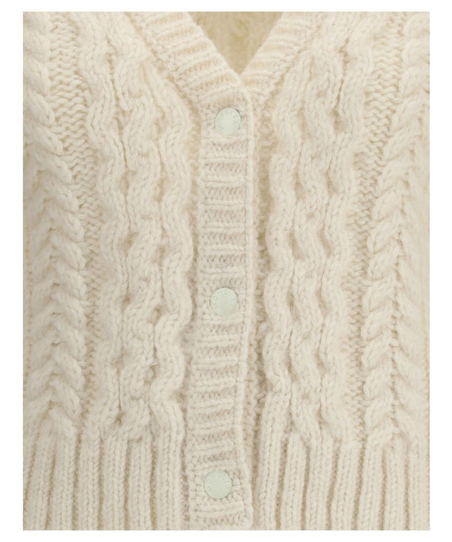 Moncler Cardigan