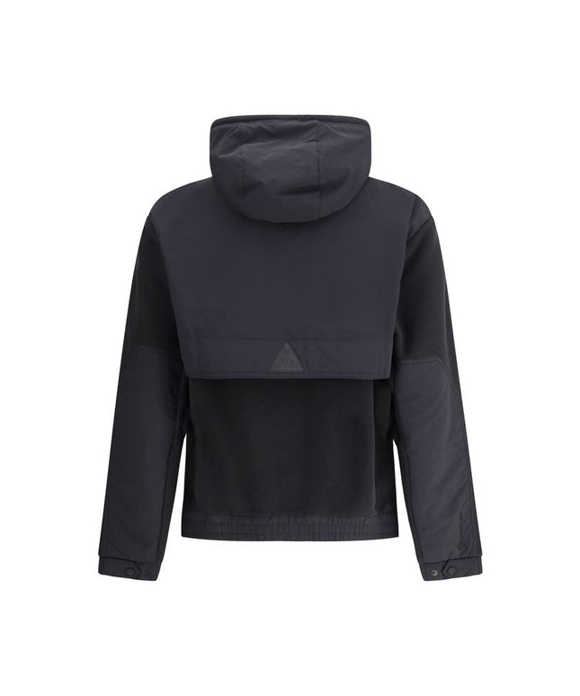 Moncler Grenoble Zip-up Hoodie