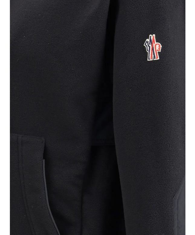 Moncler Grenoble Zip-up Hoodie