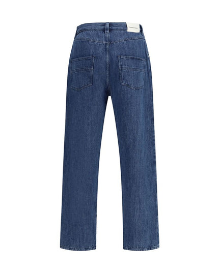 Namacheko Warkworth Jeans