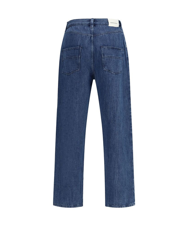 Namacheko Warkworth Jeans