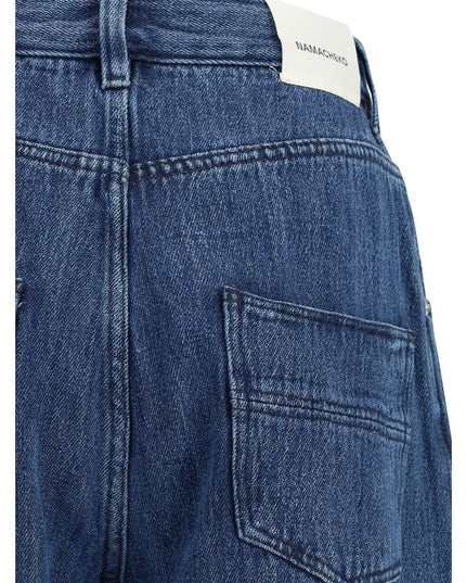 Namacheko Warkworth Jeans