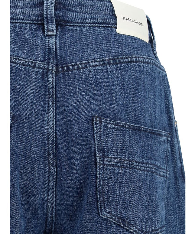 Namacheko Warkworth Jeans