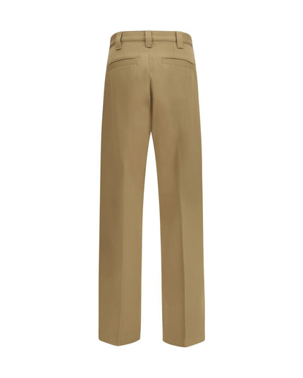 Namacheko Togo Pants