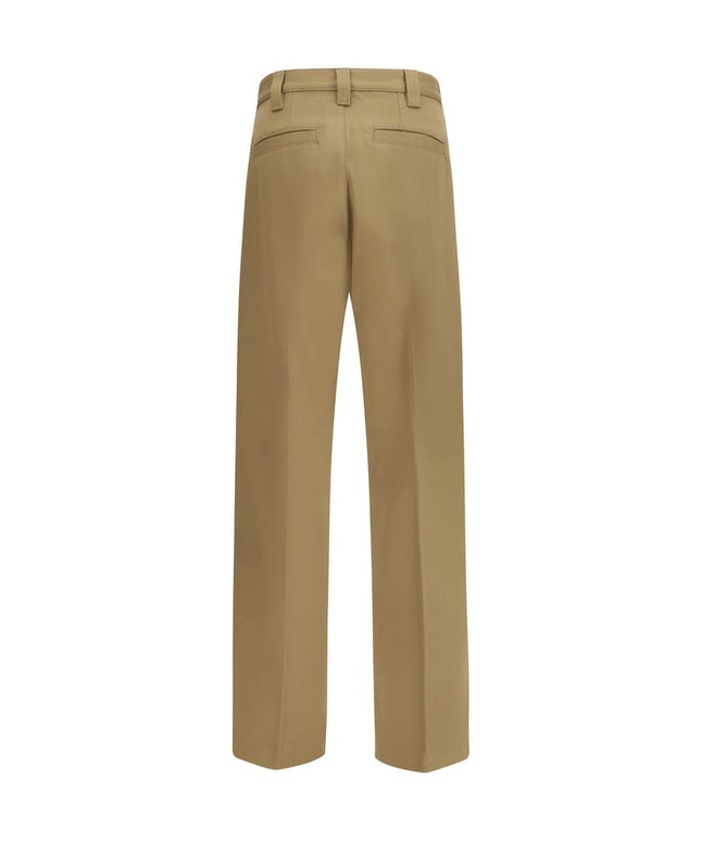 Namacheko Togo Pants