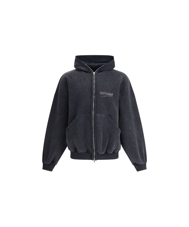 Balenciaga Inside-Out Hoodie
