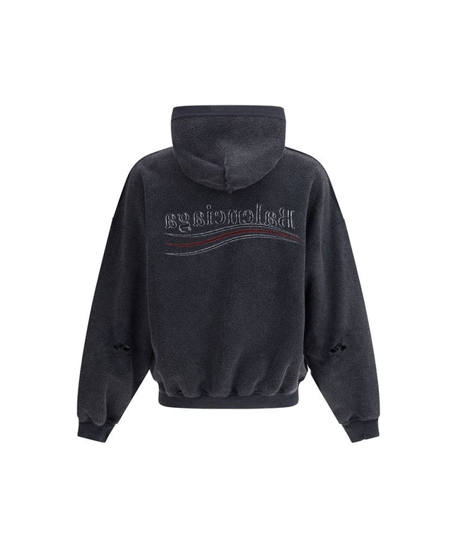 Balenciaga Inside-Out Hoodie
