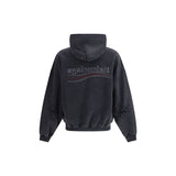 Balenciaga Inside-Out Hoodie