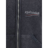Balenciaga Inside-Out Hoodie
