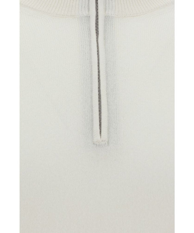 Brunello Cucinelli Cashmere Sweater