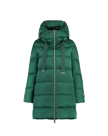 Herno Padded Coat