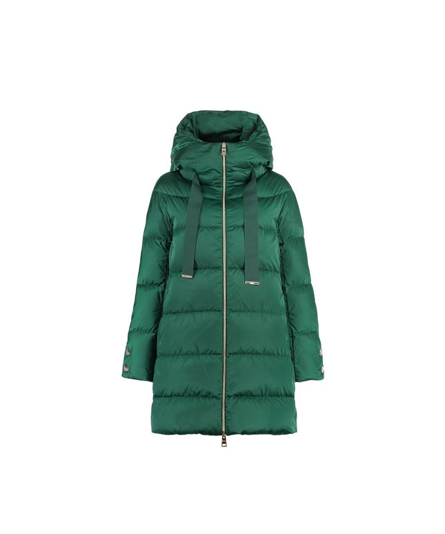 Herno Padded Coat
