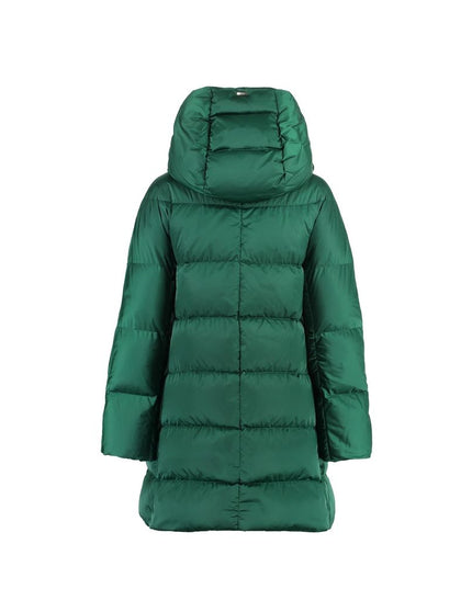 Herno Padded Coat