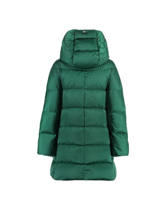 Herno Padded Coat