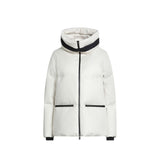Herno LAMINAR CAPE IN PRO HYBRID Jacket