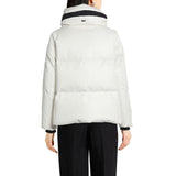 Herno LAMINAR CAPE IN PRO HYBRID Jacket