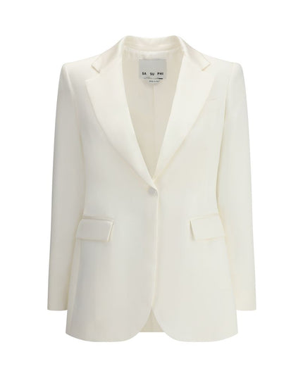 SA SU PHI Andrea Jacket