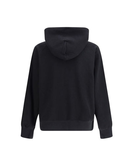 WIP Cotton Jersey Hoodie by Sacai x Carhartt