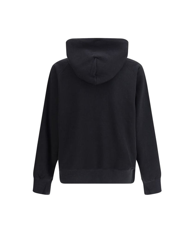 WIP Cotton Jersey Hoodie by Sacai x Carhartt