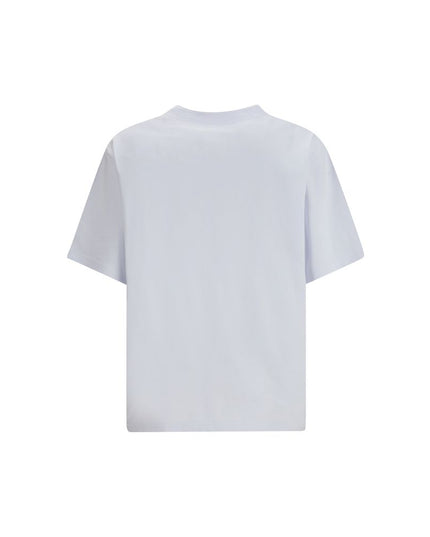 WIP Cotton Jersey T-Shirt by Sacai x Carhartt