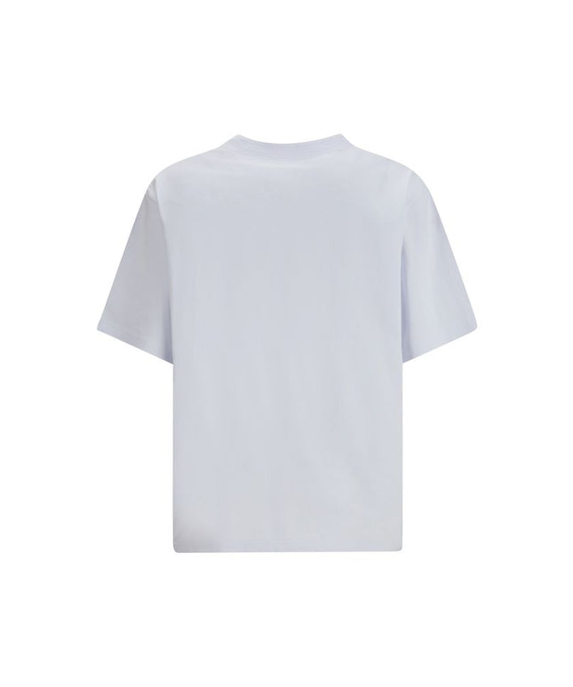 WIP Cotton Jersey T-Shirt by Sacai x Carhartt