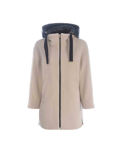 Herno Wool Coat