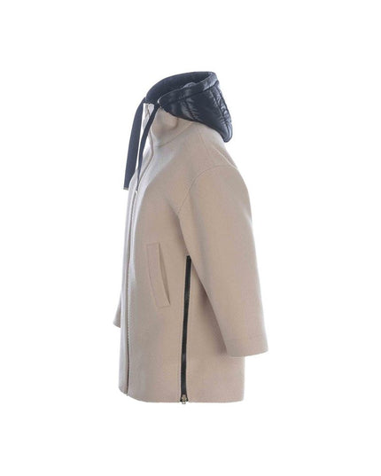 Herno Wool Coat