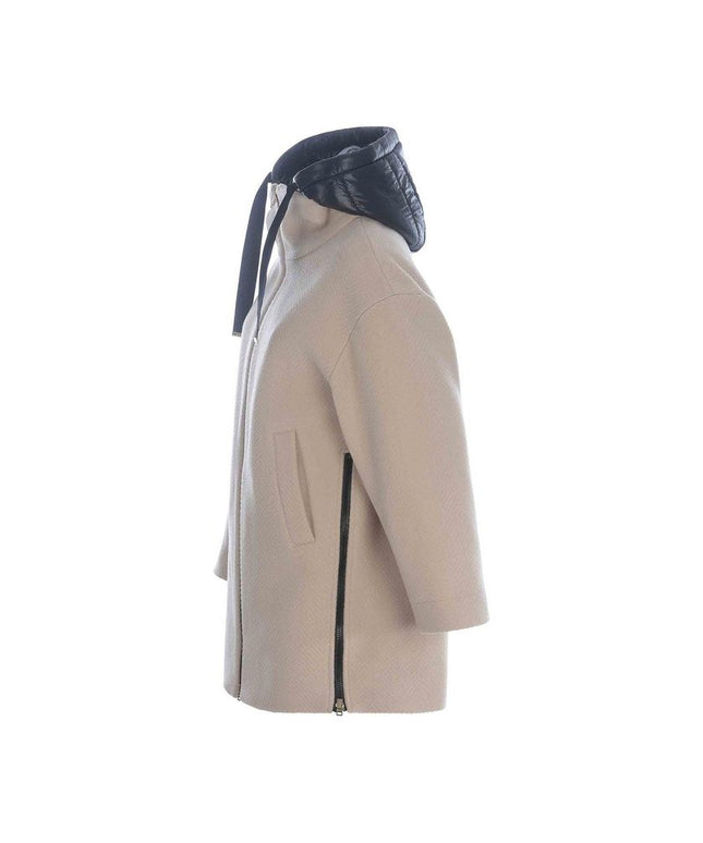 Herno Wool Coat
