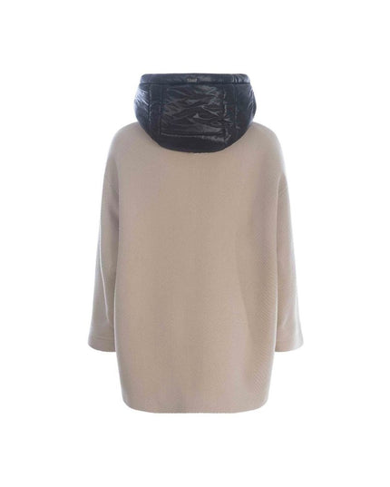 Herno Wool Coat