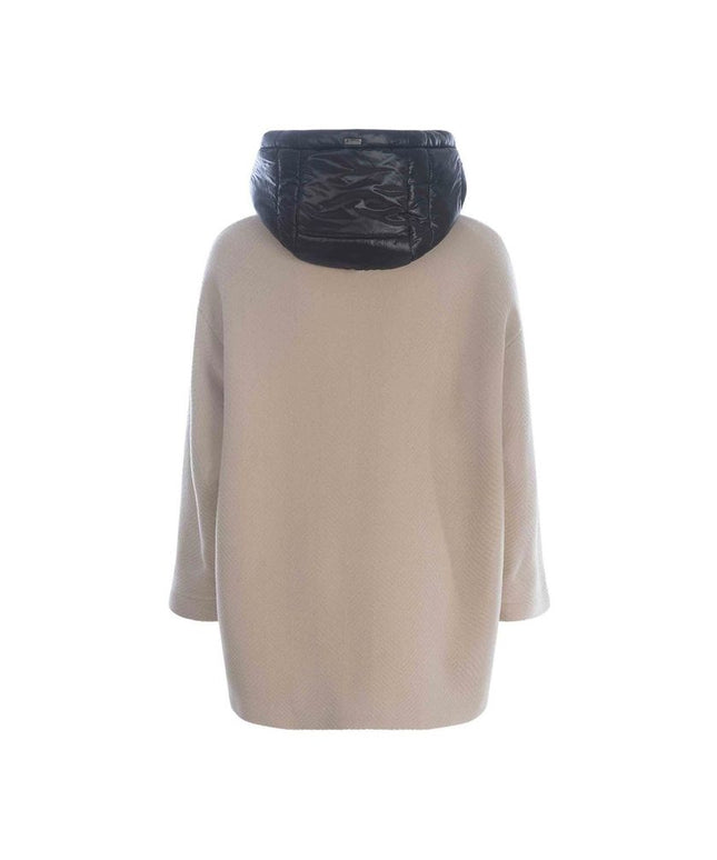 Herno Wool Coat