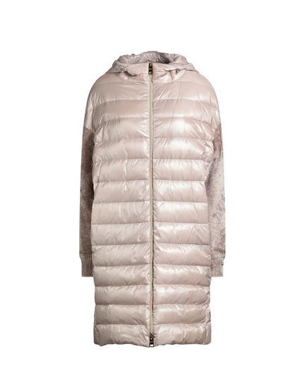Herno Padded Coat