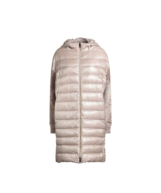 Herno Padded Coat