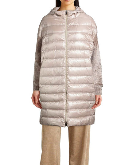 Herno Padded Coat