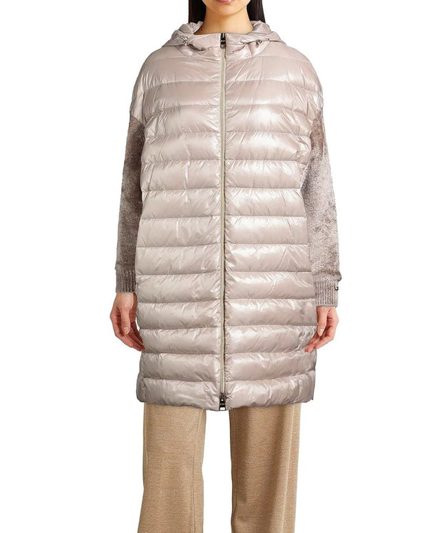 Herno Padded Coat