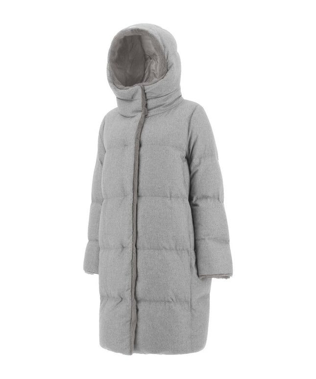 Herno Hooded Padded Coat