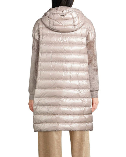 Herno Padded Coat