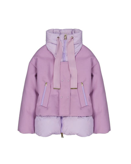 Herno Padded Jacket