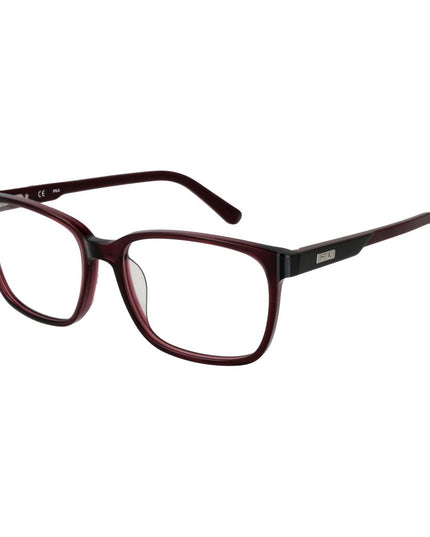 Fila Purple Men Glasses Frame