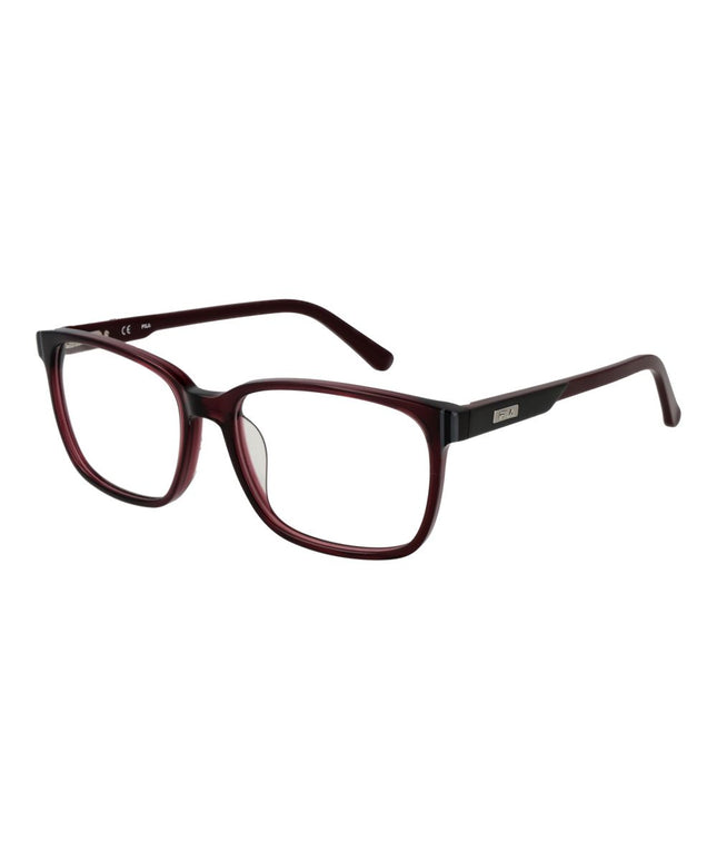 Fila Purple Men Glasses Frame