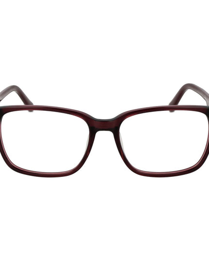 Fila Purple Men Glasses Frame